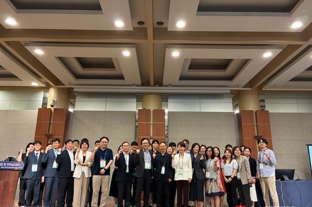 2025년 대한수면연구학회 정기학술대회 ‘수면의학의 현재와 미래를 잇다’를 주제로 진행